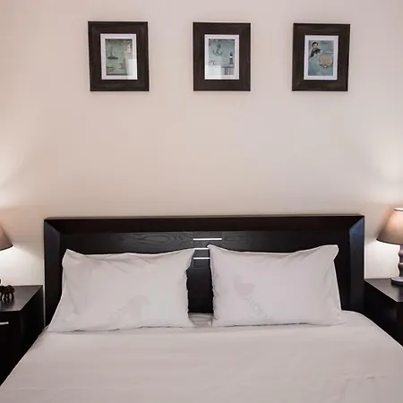Apartamento The Lemon Yard Lefkáda